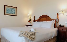 Mountain Heritage Hotel